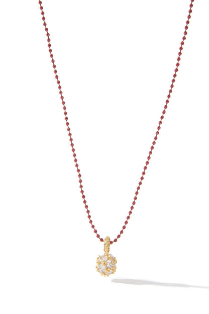 Sweet Little Lies Necklace - 2 Colors!