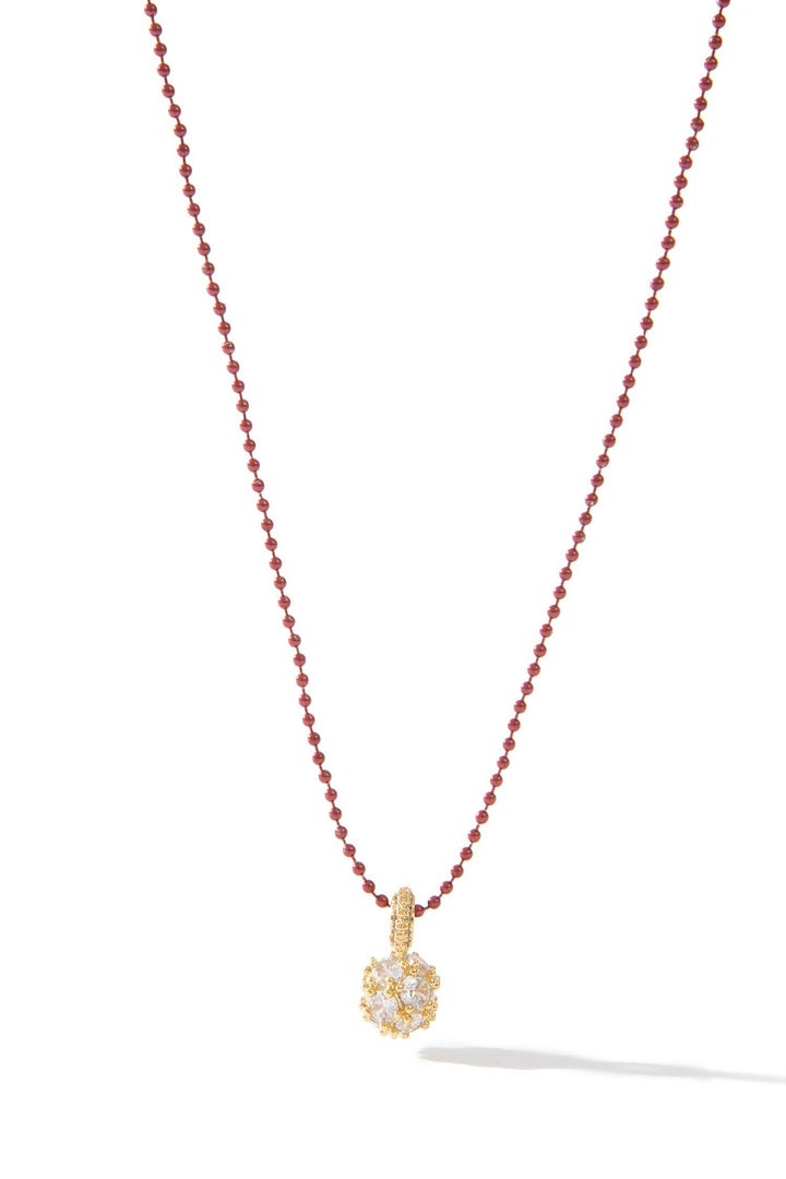 Sweet Little Lies Necklace - 2 Colors!