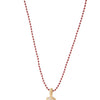Sweet Little Lies Necklace - 2 Colors!