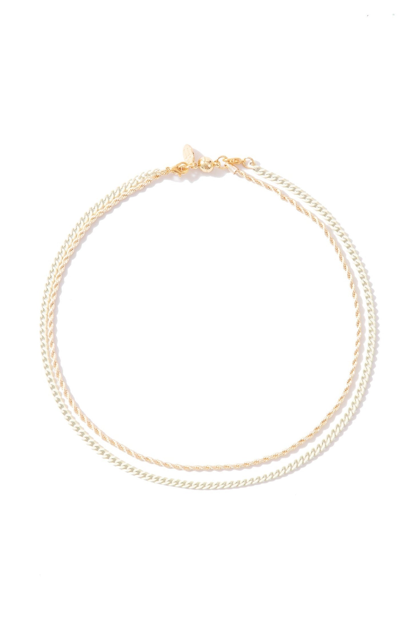 Better Together Necklace - Multiple Colors!