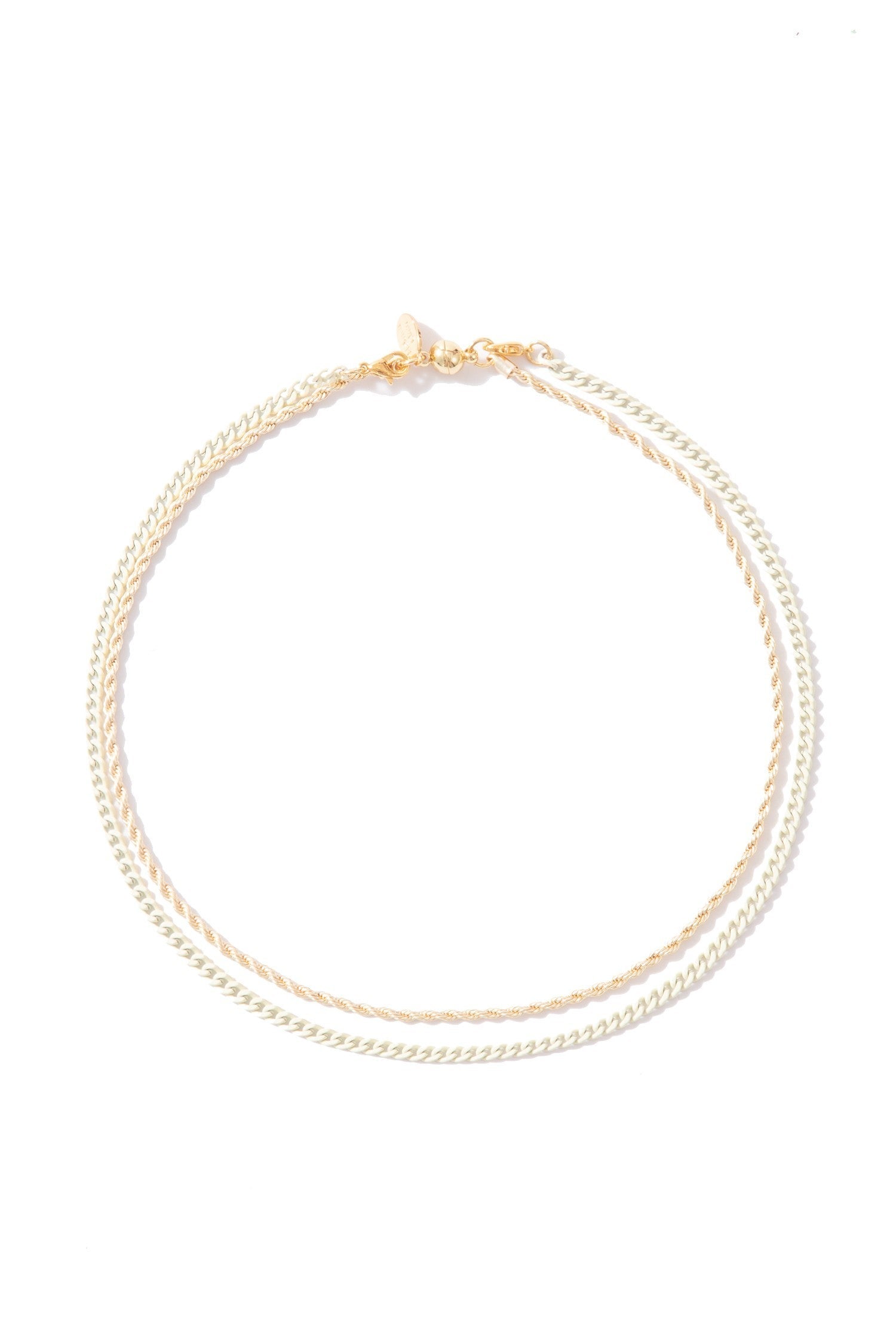 Better Together Necklace - Multiple Colors!