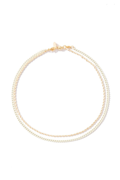 Better Together Necklace - Multiple Colors!