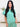 Charge Up Half Zip Pullover Top