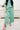 Charge Up Wide Leg Pants - Sage
