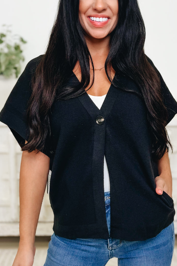 Grab & Go Top