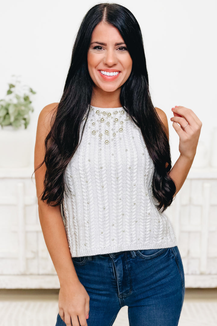 City Lights Top