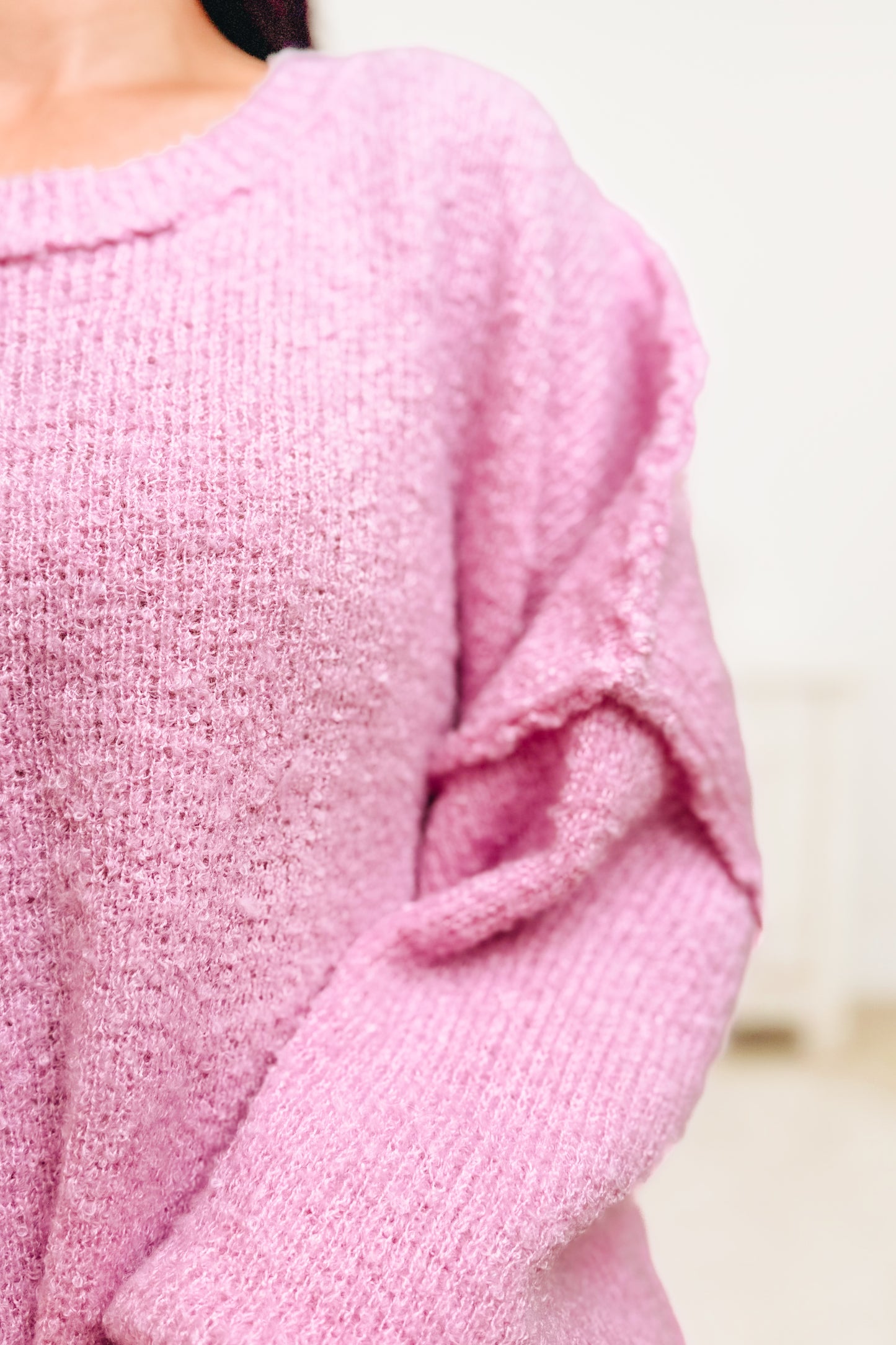 Simple Softie Top - 6 Colors!