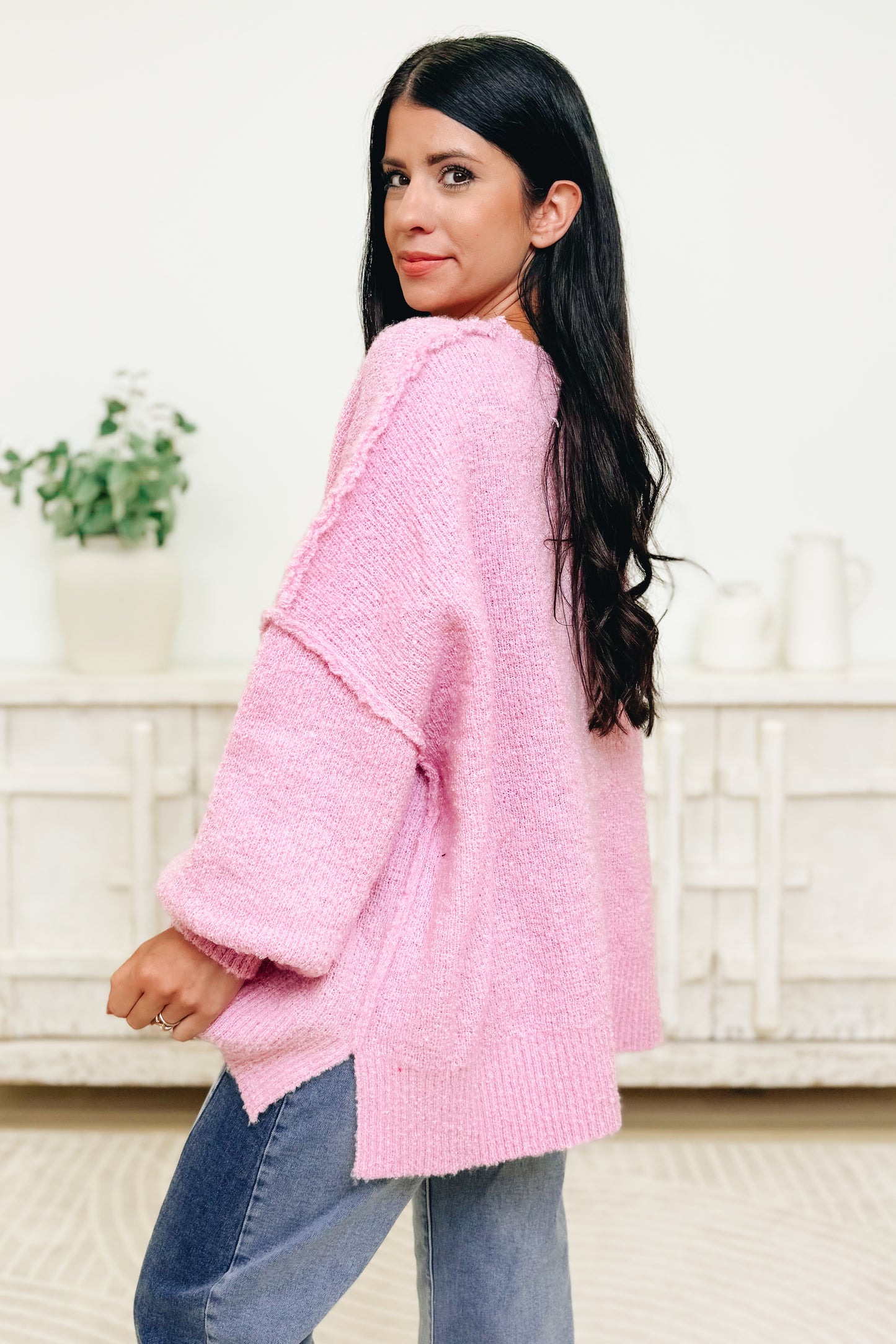 Simple Softie Top - 6 Colors!