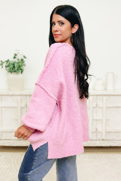 Simple Softie Top - 6 Colors!