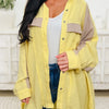 BAR The It - Girl Shacket