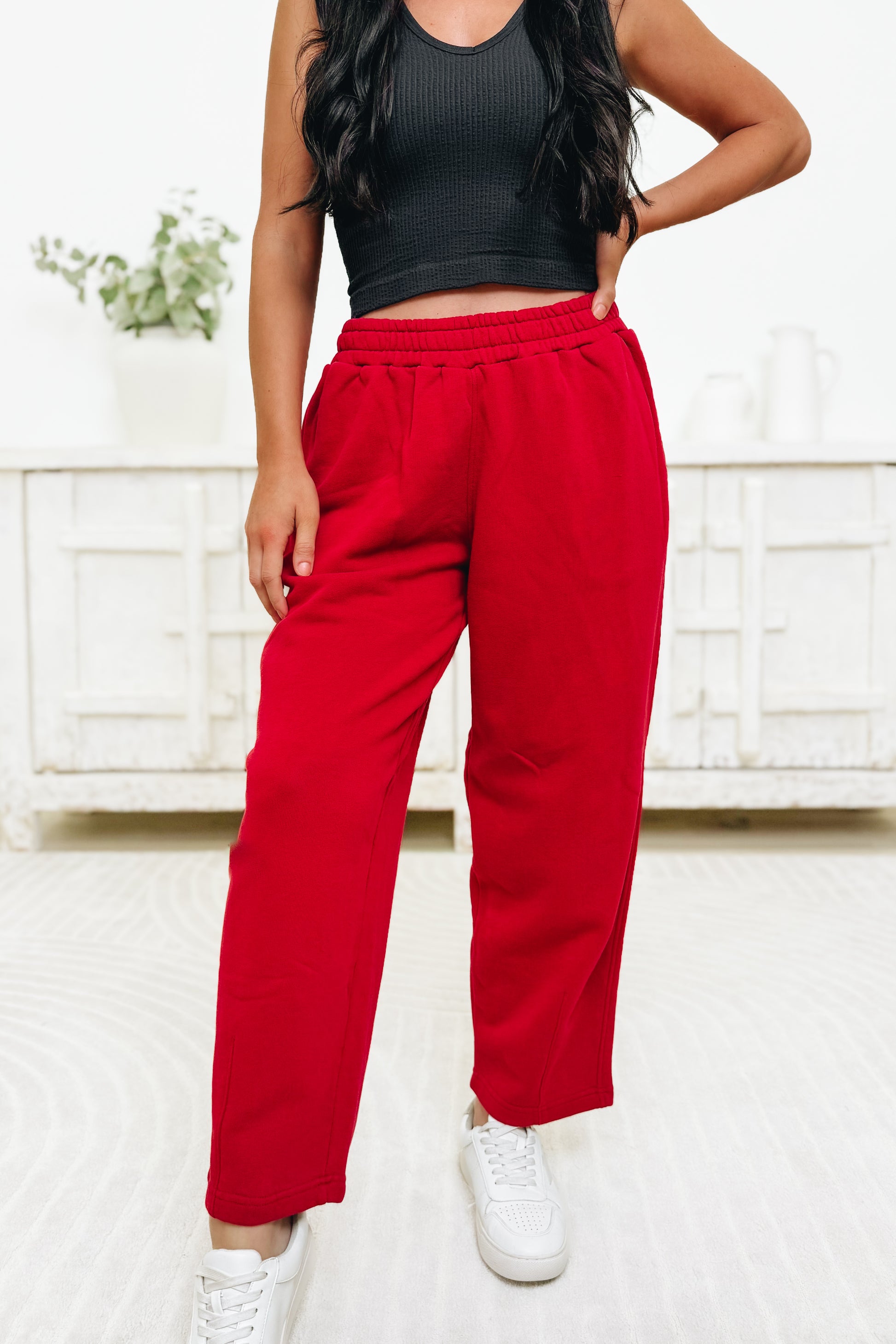 Malibu Air Lounge Pants - 3 Colors!