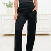 Cool Girl Cargo Pants - 12 Colors!