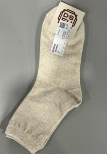 Just The Necessities Socks - 9 Colors!