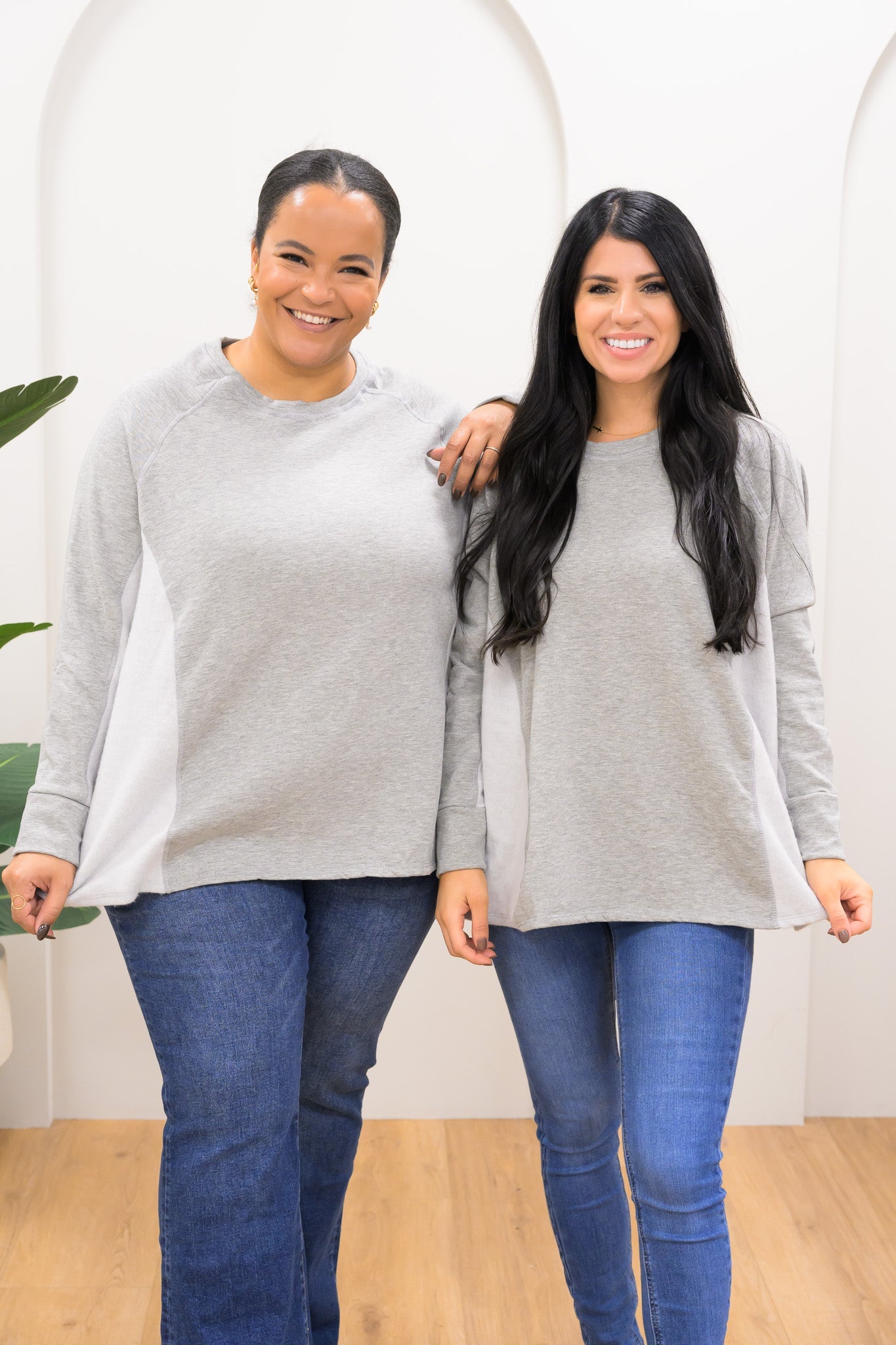 Lots Of Love Top - 3 Colors!