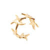Under The Sea Ring - Starfish