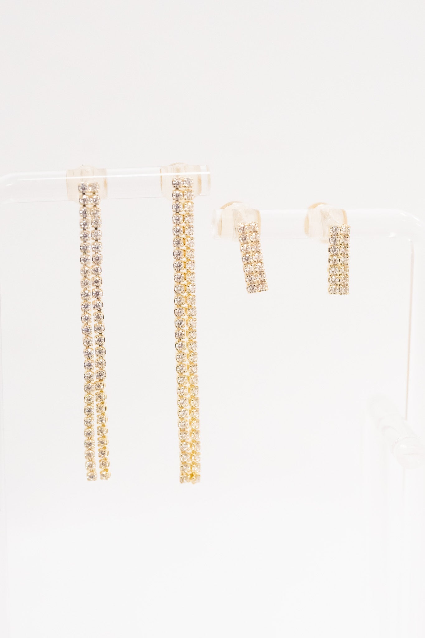 Gabby Earrings