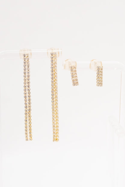 Gabby Earrings