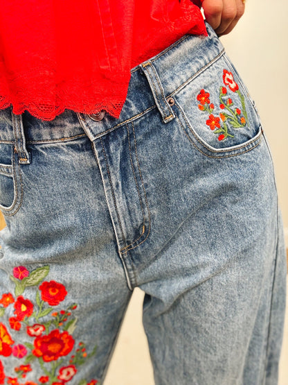 Uptown Funk Jeans