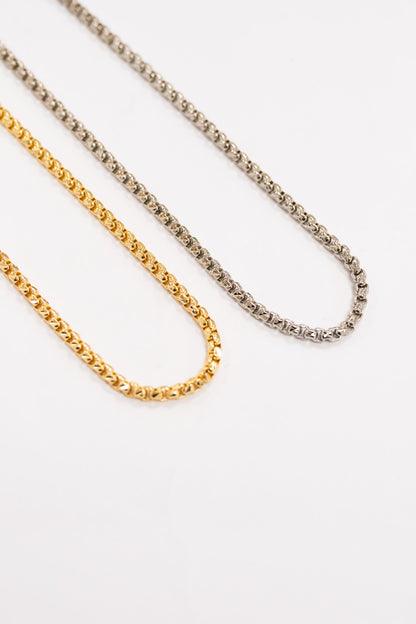 Jody Necklace