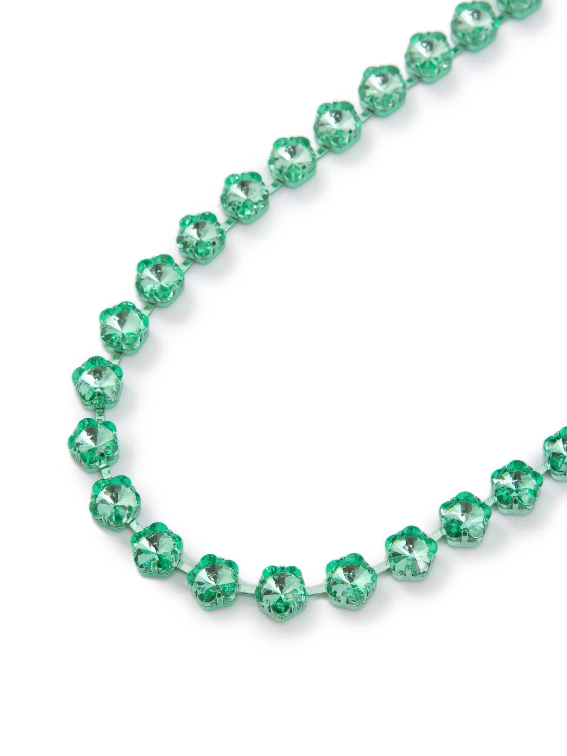 Spring Flower Necklace - Multiple Colors!