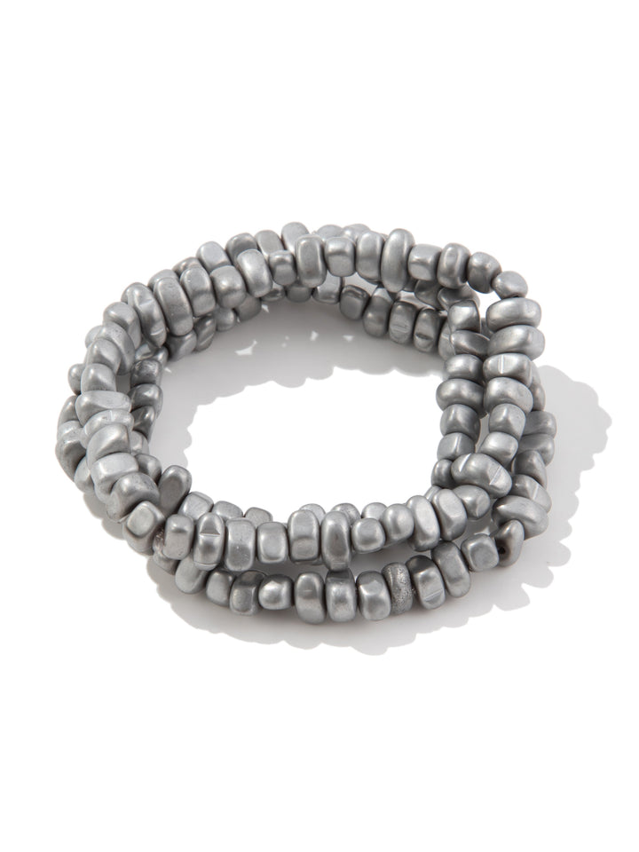 Rock Candy Bracelet - Shadow
