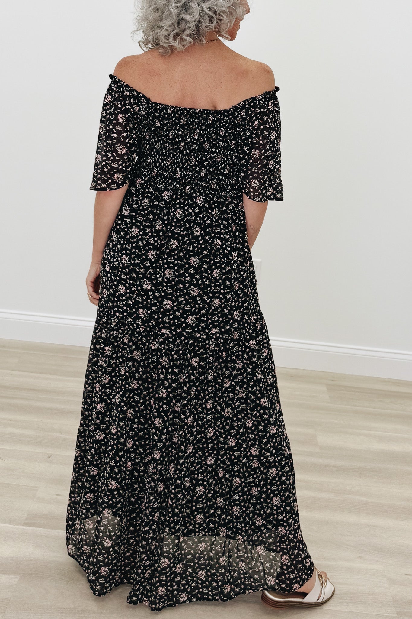 Top Priority Dress