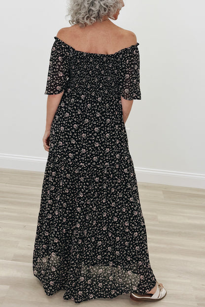 Top Priority Dress