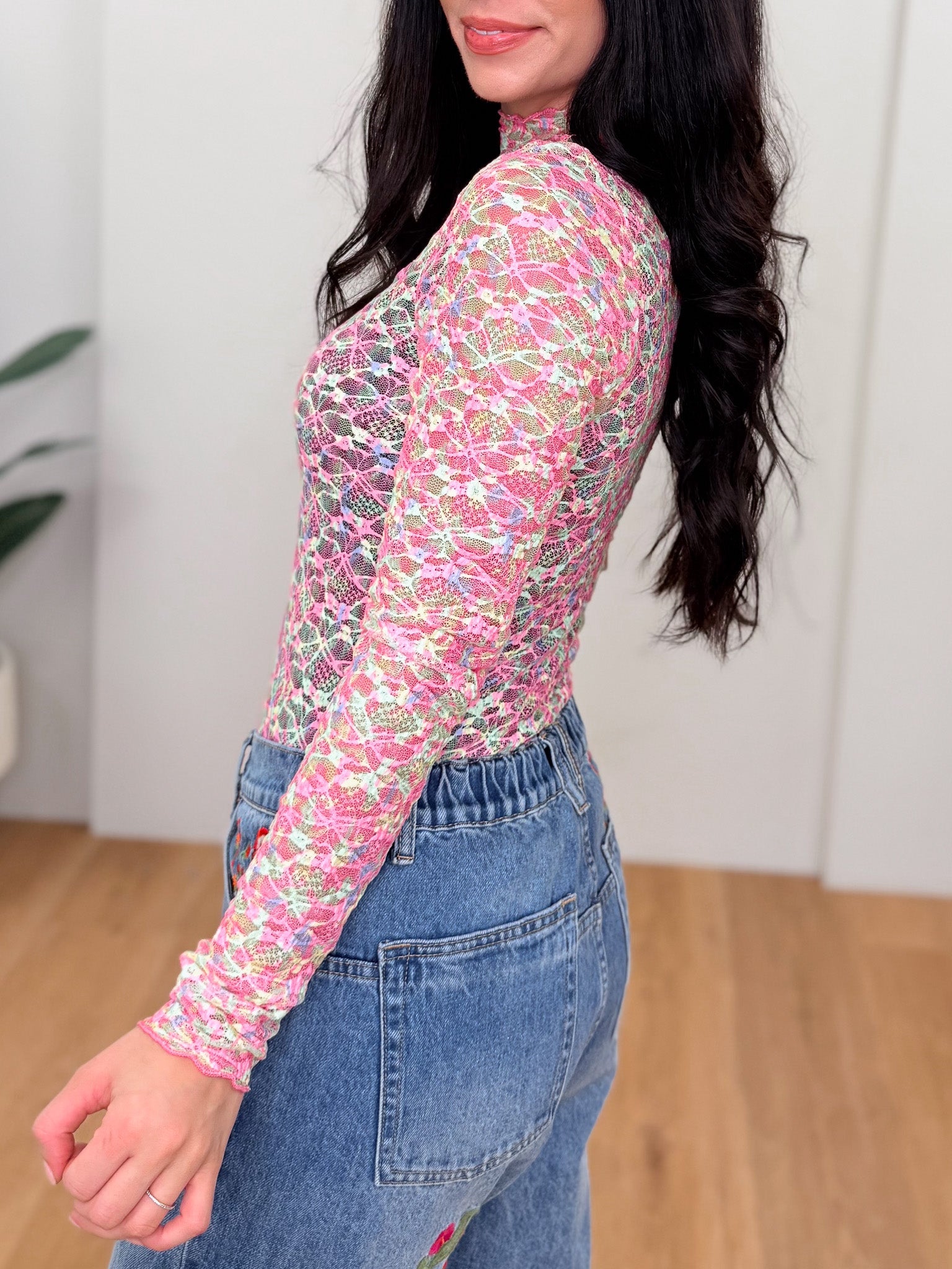 Turn Up The Sunshine Top - 2 Colors!