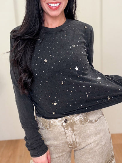 Follow The Stars Top