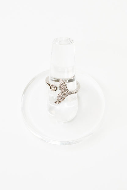 Free Willy Ring