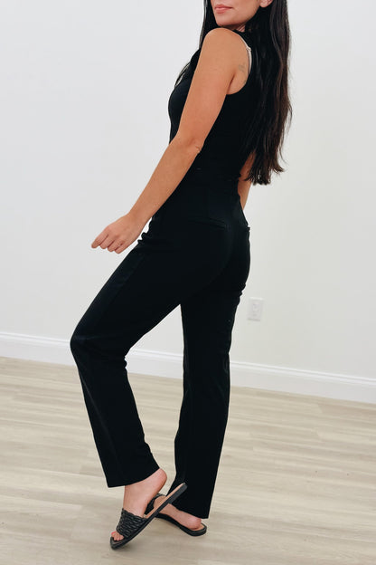 More Than Enough Pants - 3 Colors!