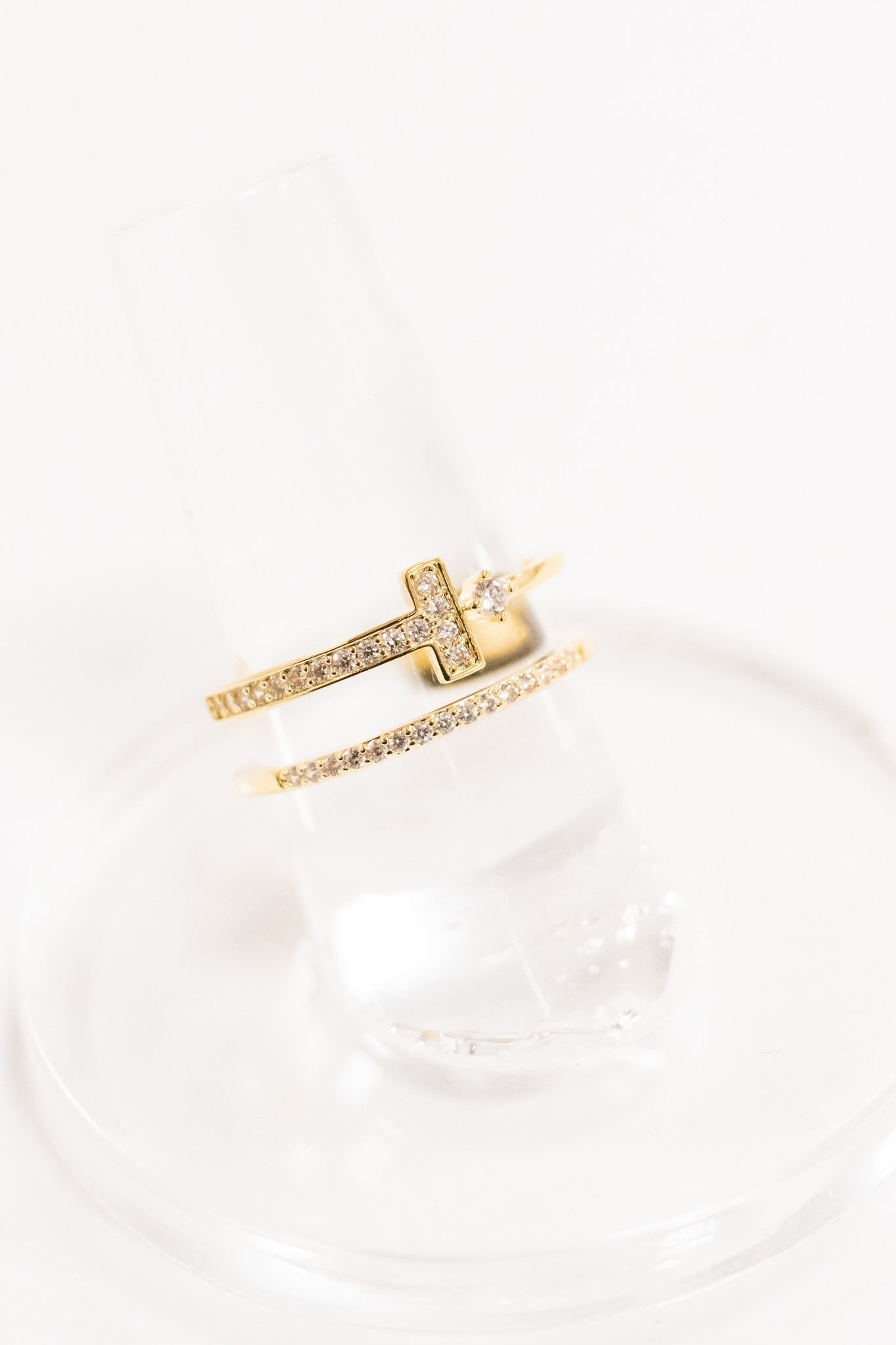 Devotion Ring