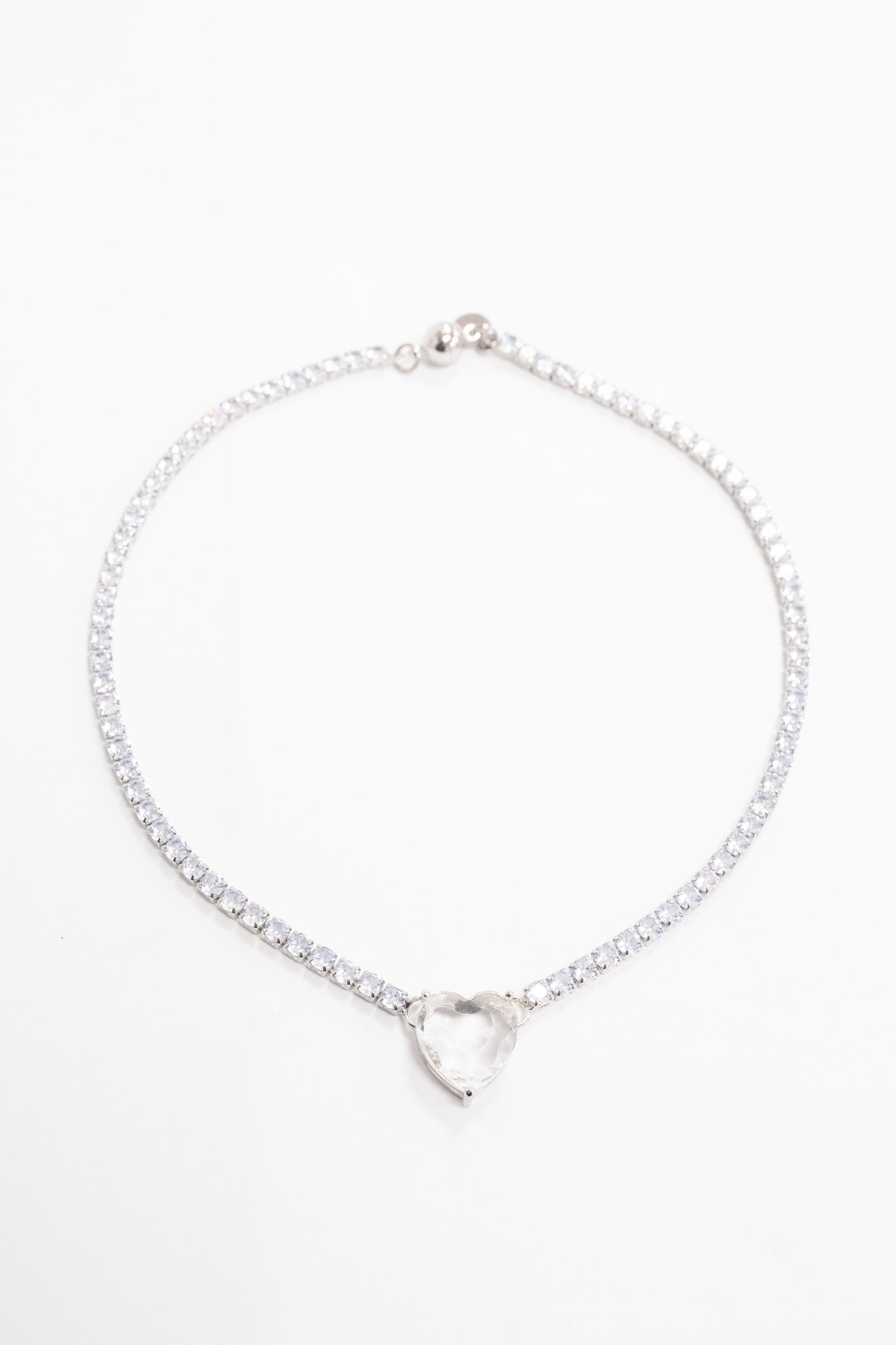 You Are So Beautiful Necklace