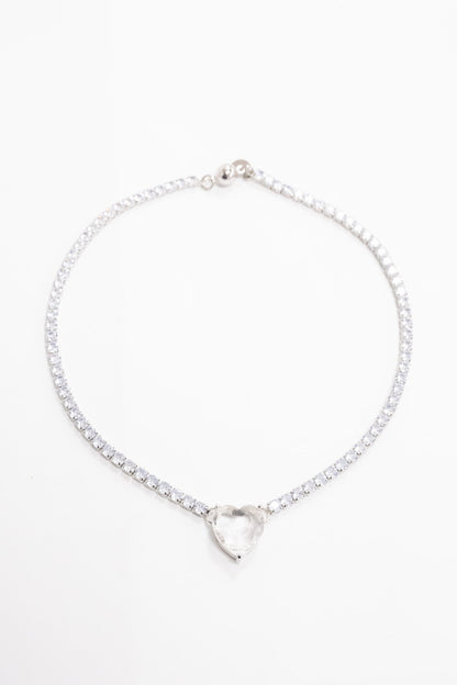 You Are So Beautiful Necklace