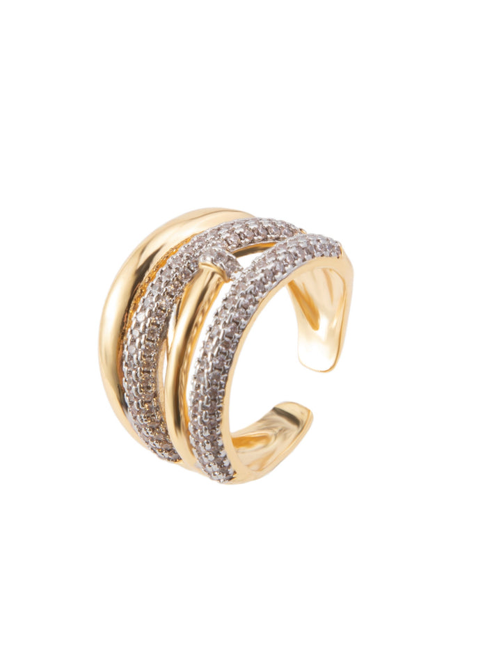 Orla Ring - Gold