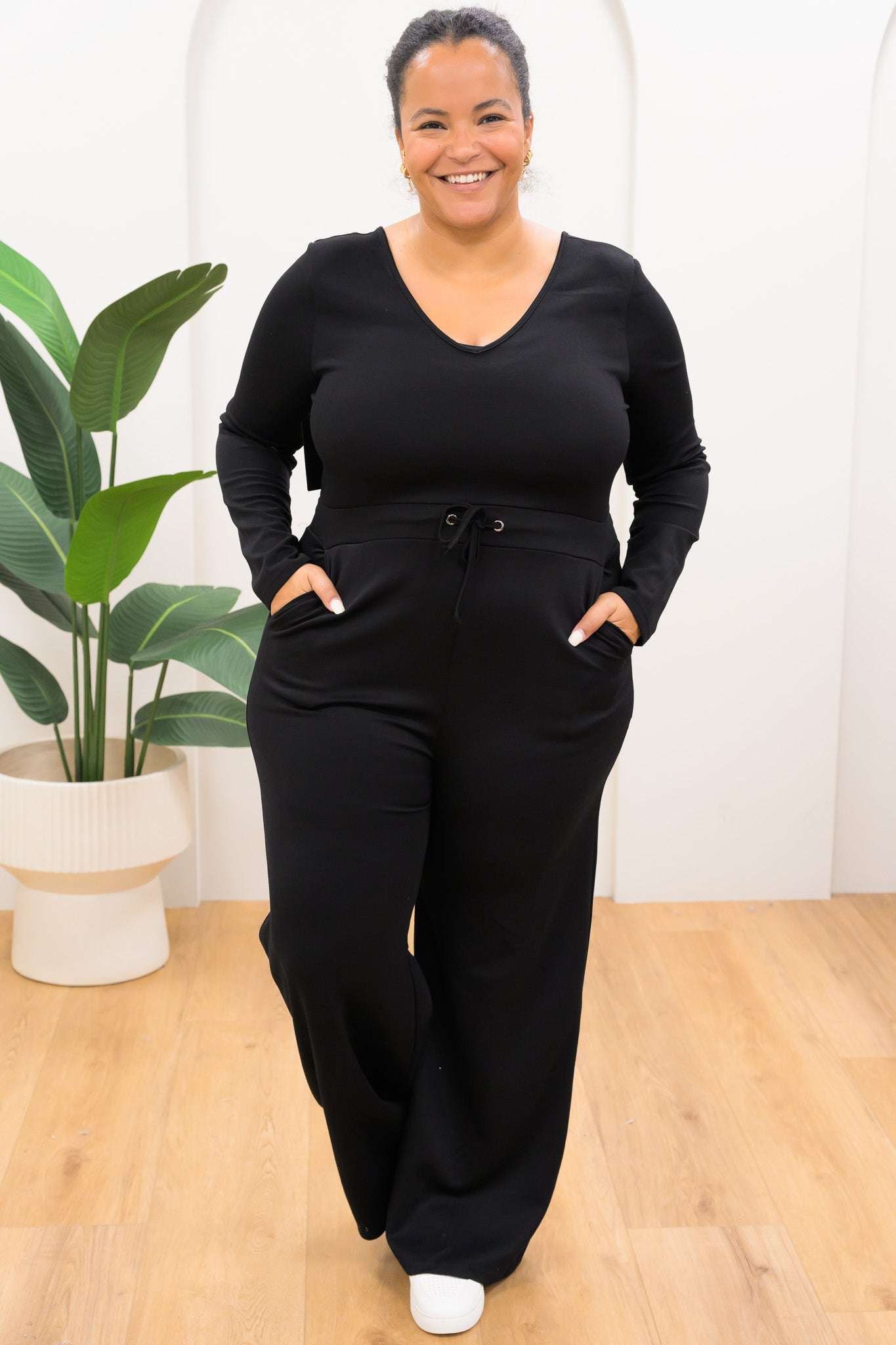 One In A Million Jumpsuit