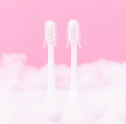 smile luv refill heads