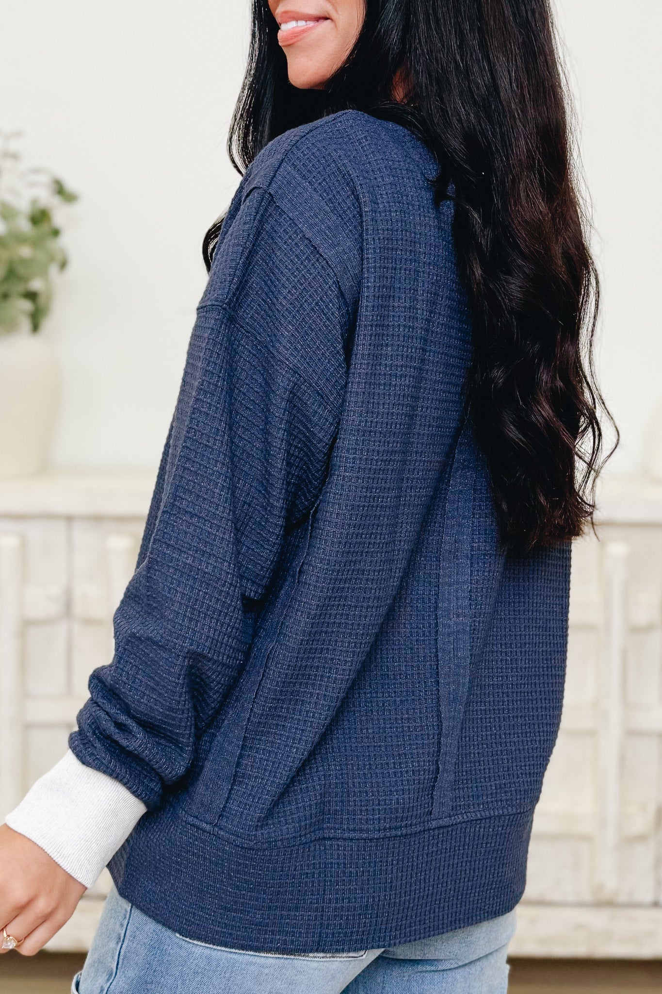 A Little Bit Of Love Top - 3 Colors!