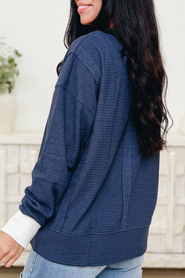 A Little Bit Of Love Top - 3 Colors!