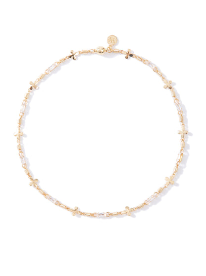 Till The Day Necklace