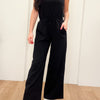 We Can Go Wherever Jumpsuit - 2 Colors!