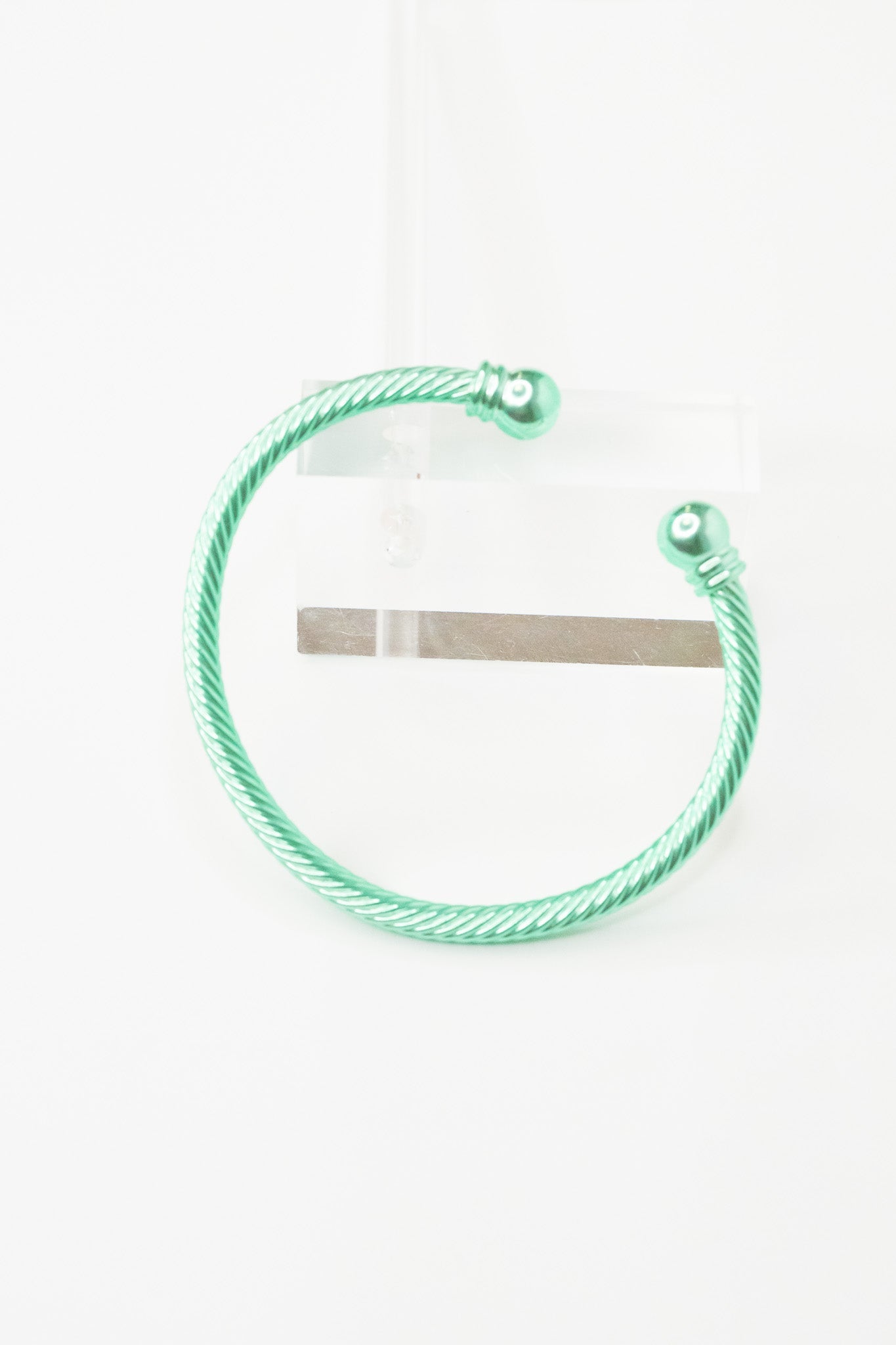 Brookie Bracelet - Liquid Metallic Fantasy Island