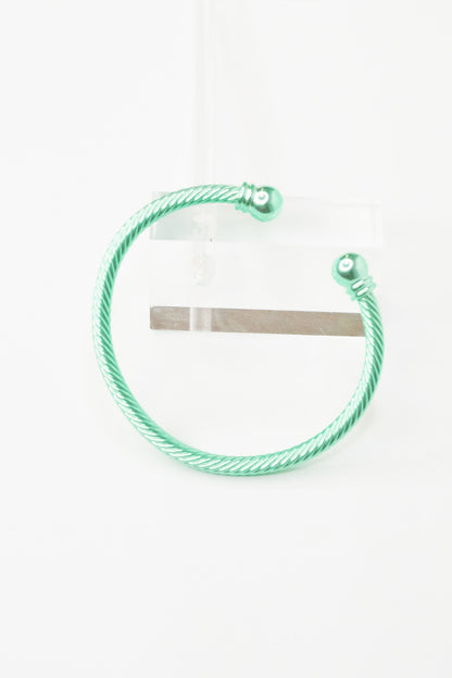 Brookie Bracelet - Liquid Metallic Fantasy Island