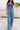 Buttoned & Bold By White Birch - Wide Leg Jeans - 2 Colors!