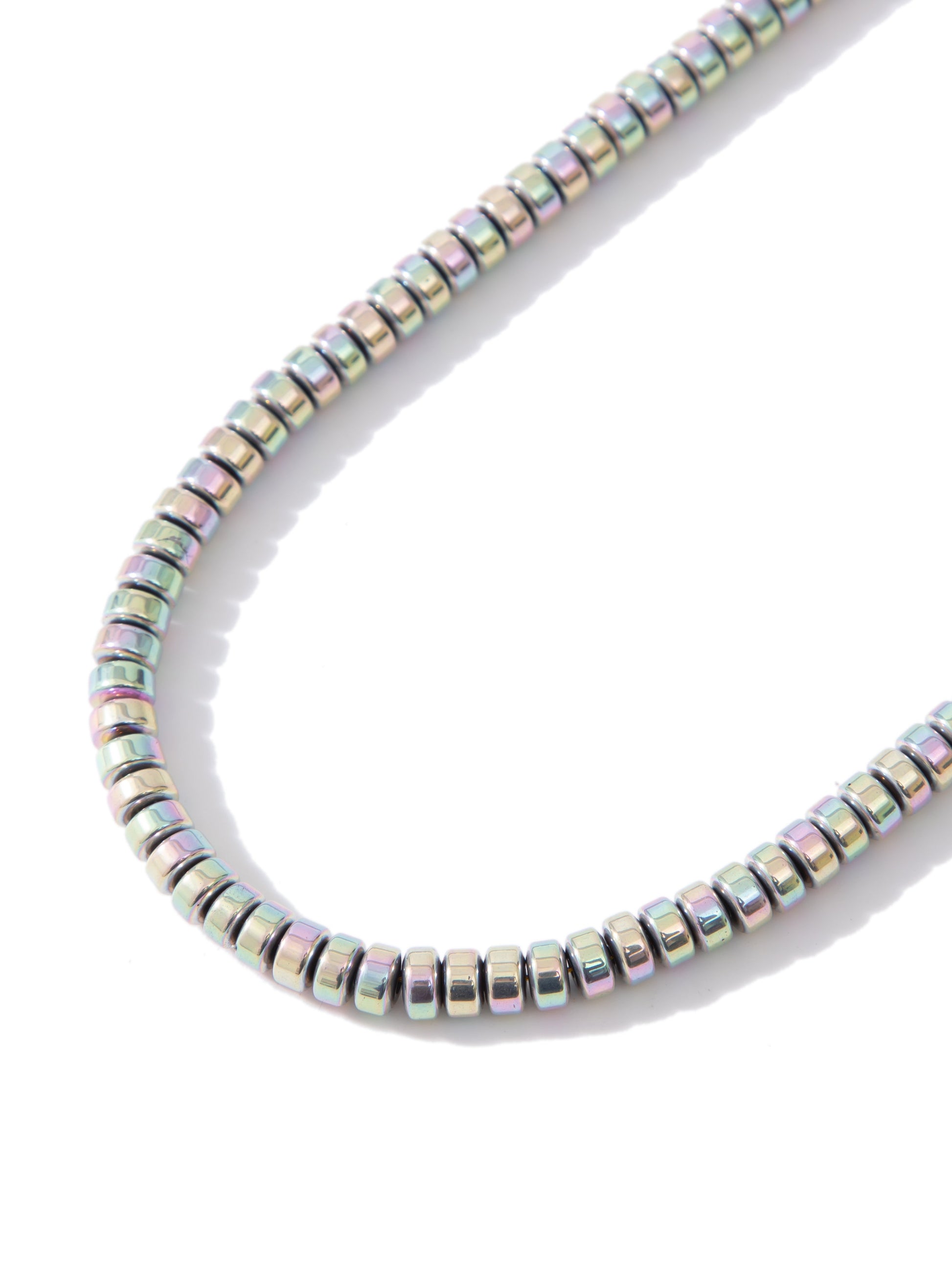 Days Like These Necklace - Mystic Mermaid