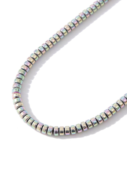 Days Like These Necklace - Mystic Mermaid