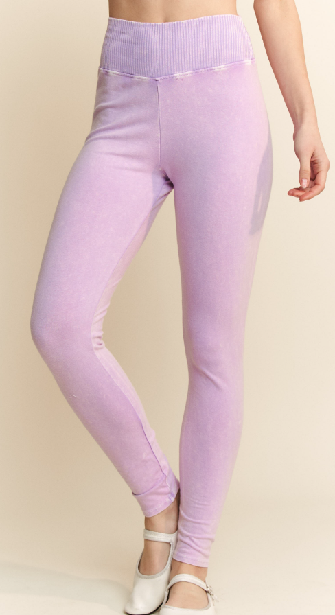 The Only Thing You Need Leggings - 8 Colors!