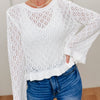 Smooth Sweetie Sweater