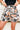 Camo Crush Shorts - Rusti Multi