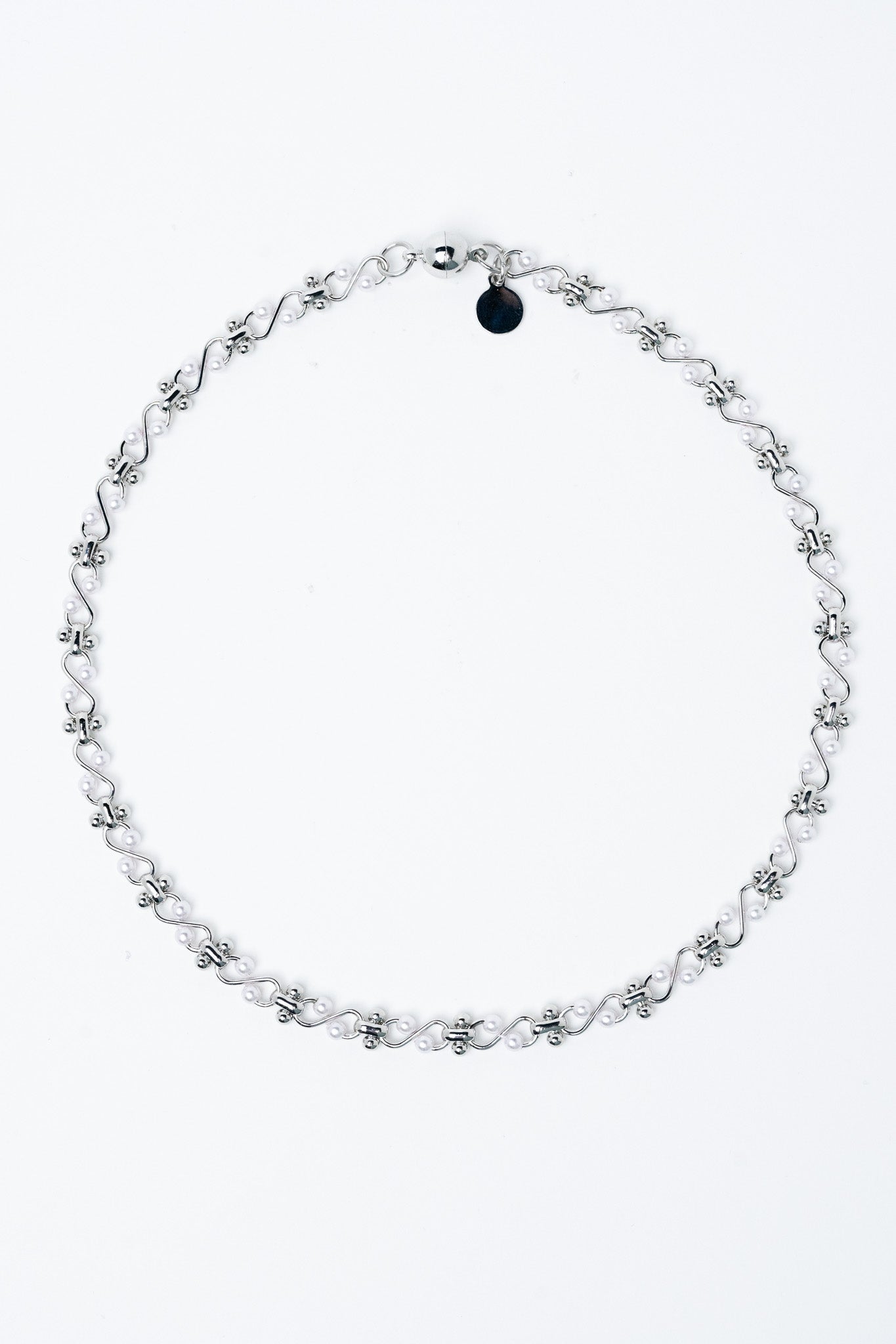 Riviera Necklace